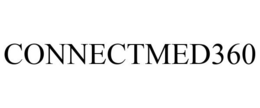 CONNECTMED360 trademark