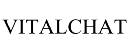 VITALCHAT trademark