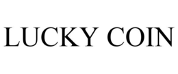 LUCKY COIN trademark