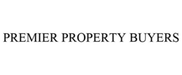 PREMIER PROPERTY BUYERS trademark