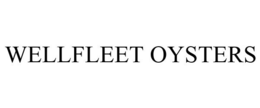 WELLFLEET OYSTERS trademark