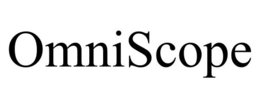 OMNISCOPE trademark