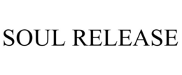 SOUL RELEASE trademark