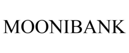 MOONIBANK trademark