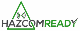 HAZCOMREADY trademark