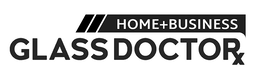 GLASS DOCTORX HOME + BUSINESS trademark