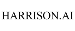 HARRISON.AI trademark