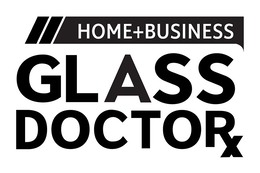 GLASS DOCTORX HOME + BUSINESS trademark