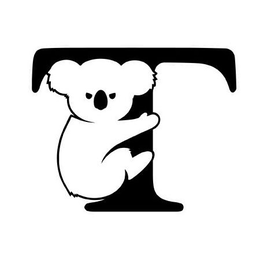 T trademark