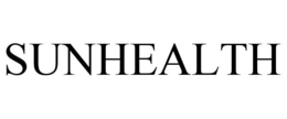 SUNHEALTH trademark