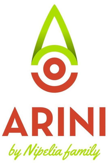 ARINI BY NIPELIA FAMILY trademark