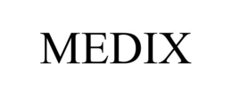 MEDIX trademark