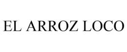 EL ARROZ LOCO trademark