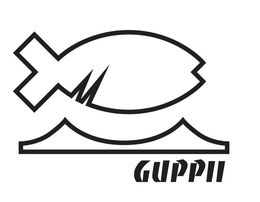 GUPPII trademark