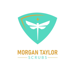 MORGAN TAYLOR SCRUBS trademark