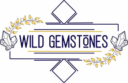 WILD GEMSTONES trademark