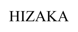 HIZAKA trademark