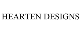 HEARTEN DESIGNS trademark