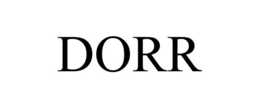 DORR trademark