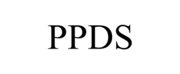PPDS trademark