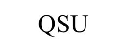 QSU trademark