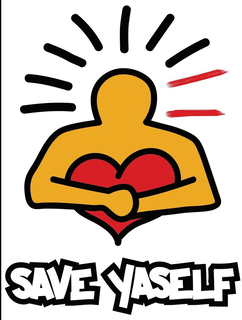 SAVE YASELF trademark