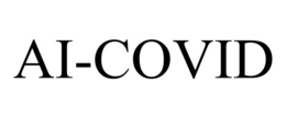 AI-COVID trademark