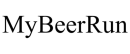 MYBEERRUN trademark
