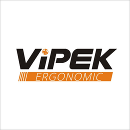 VIPEK ERGONOMIC trademark
