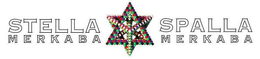 STELLA MERKABA SPALLA MERKABA trademark