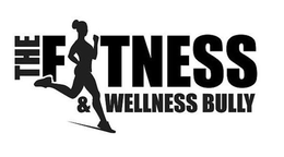 THE FITNESS & WELLNESS BULLY trademark