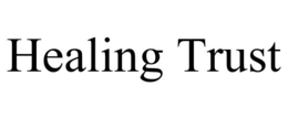 HEALING TRUST trademark