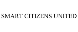 SMART CITIZENS UNITED trademark