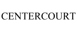 CENTERCOURT trademark