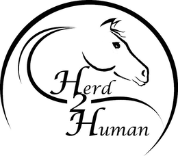 HERD 2 HUMAN trademark