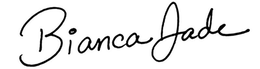 BIANCA JADE trademark