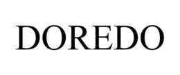 DOREDO trademark