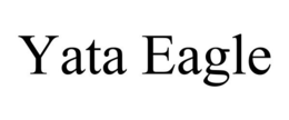 YATA EAGLE trademark