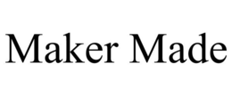 MAKER MADE trademark