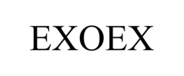 EXOEX trademark