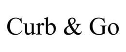 CURB & GO trademark