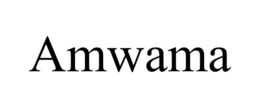 AMWAMA trademark