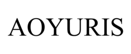 AOYURIS trademark