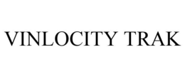 VINLOCITY TRAK trademark