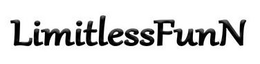 LIMITLESSFUNN trademark