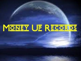 MONEY UP RECORDS trademark