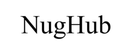 NUGHUB trademark