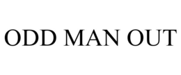 ODD MAN OUT trademark