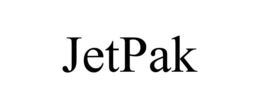 JETPAK trademark