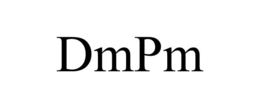 DMPM trademark